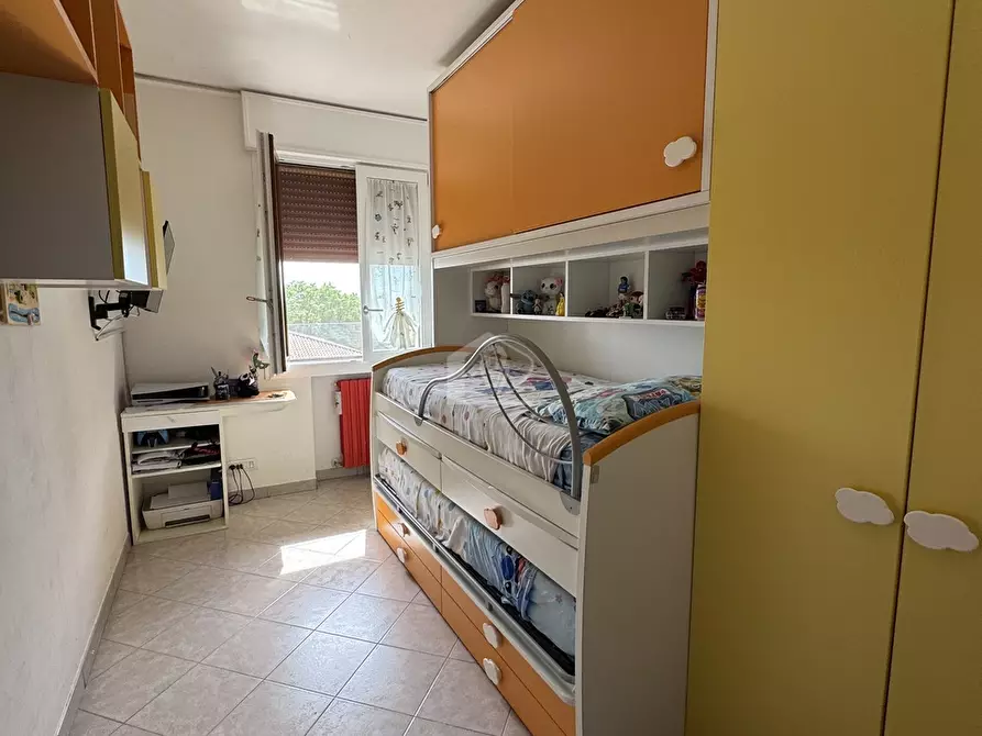 Immagine 12 di Appartamento in vendita  a Suzzara