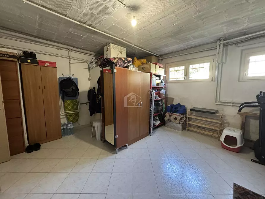 Immagine 28 di Casa indipendente in vendita  a Suzzara