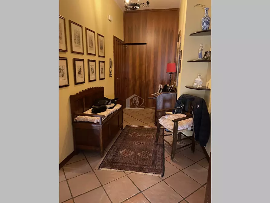 Immagine 6 di Appartamento in vendita  a Suzzara