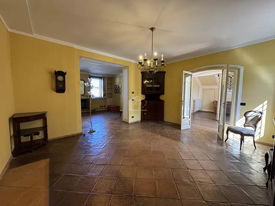 Immagine 8 di Casa indipendente in vendita  a Luzzara