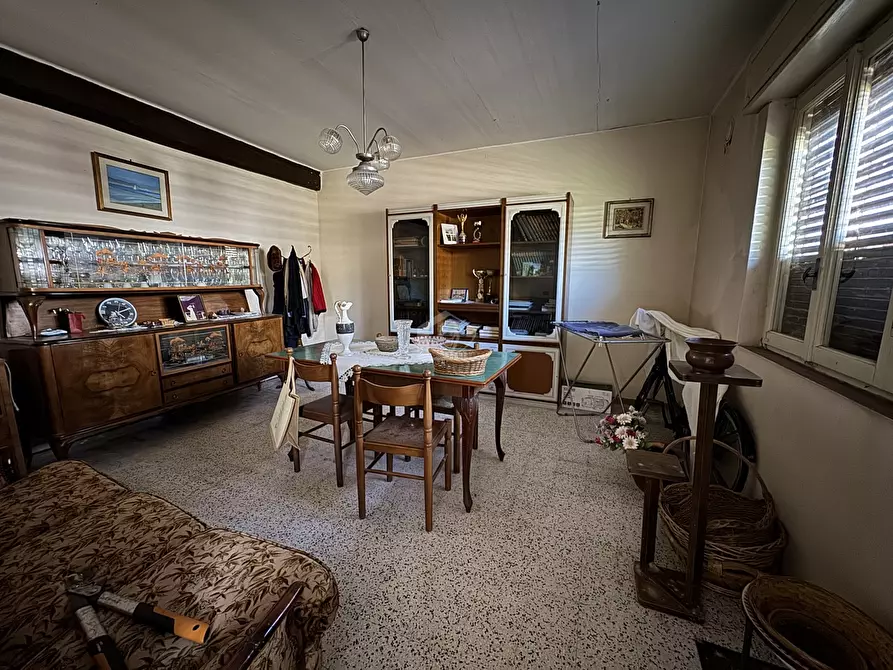 Immagine 11 di Casa semindipendente in vendita  a Suzzara