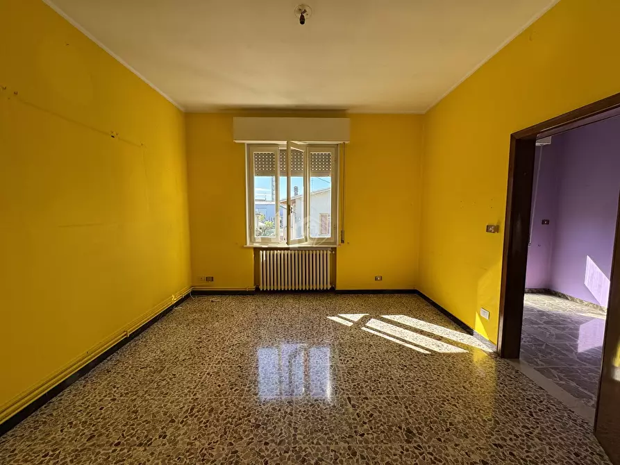 Immagine 8 di Appartamento in vendita  a Suzzara