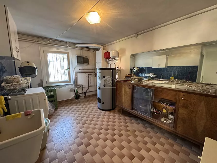 Immagine 26 di Casa indipendente in vendita  a Suzzara