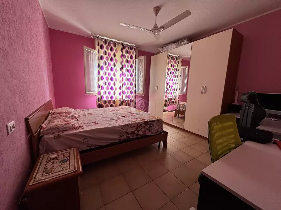 Immagine 13 di Appartamento in vendita  a Suzzara