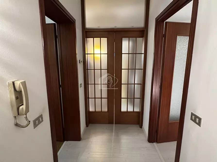 Immagine 8 di Appartamento in vendita  a Suzzara