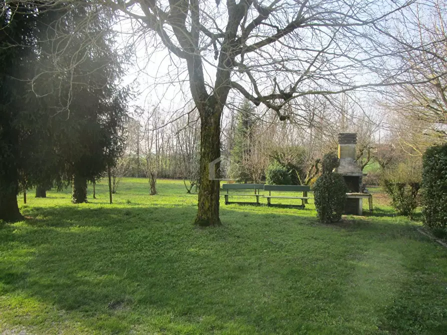 Immagine 25 di Rustico / casale in vendita  a Motteggiana