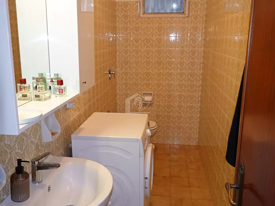 Immagine 16 di Appartamento in vendita  a Suzzara