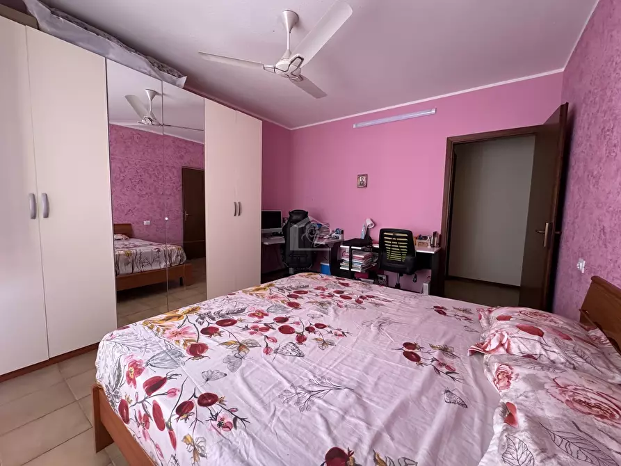 Immagine 14 di Appartamento in vendita  a Suzzara