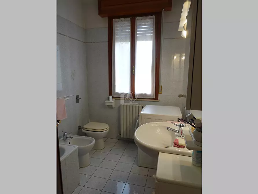 Immagine 14 di Casa indipendente in vendita  a San Benedetto Po