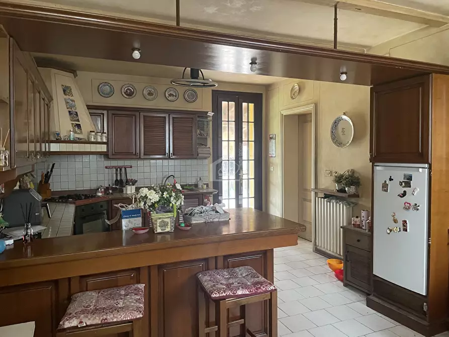 Immagine 2 di Casa indipendente in vendita  a Suzzara