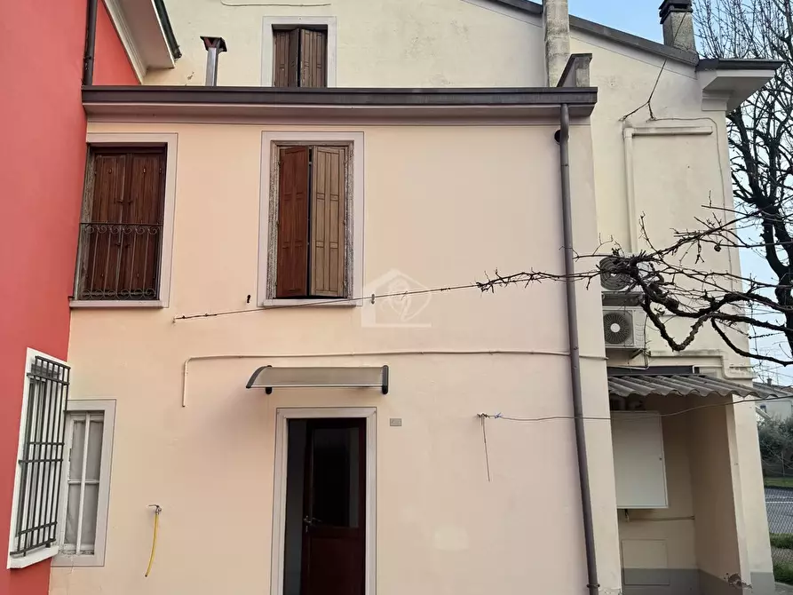 Immagine 29 di Casa indipendente in vendita  a Suzzara