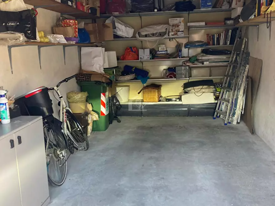 Immagine 9 di Appartamento in vendita  a Pegognaga