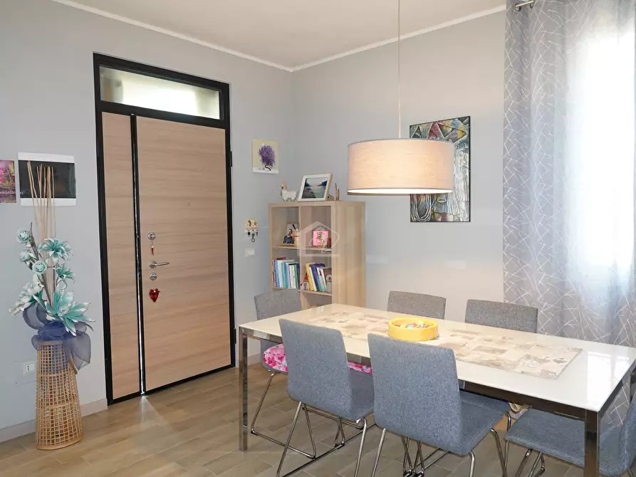 Immagine 6 di Casa indipendente in vendita  a Suzzara
