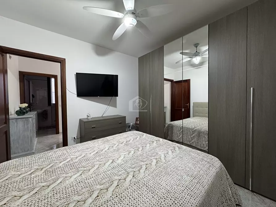 Immagine 10 di Villetta a schiera in vendita  a Suzzara