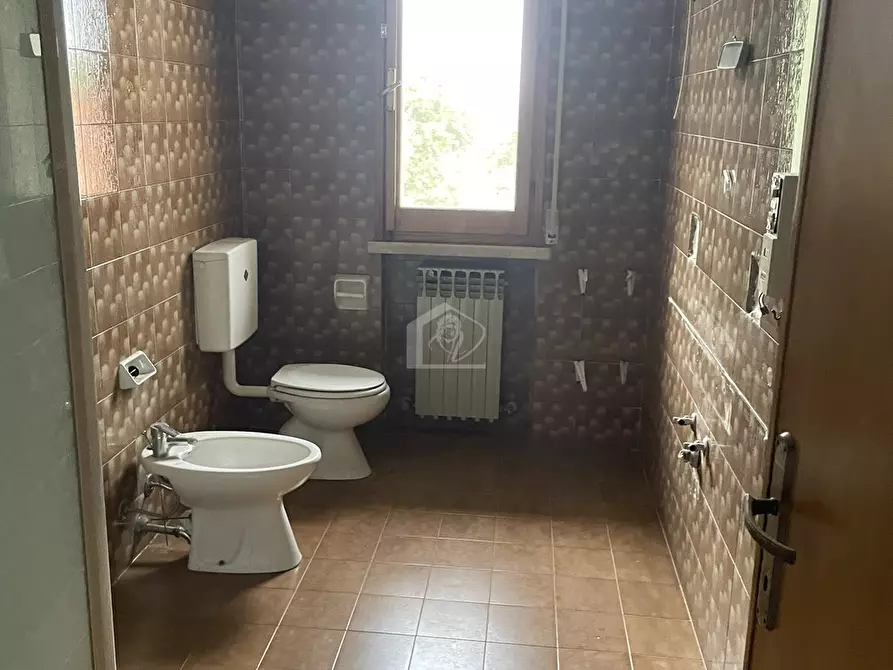 Immagine 6 di Appartamento in vendita  a Luzzara