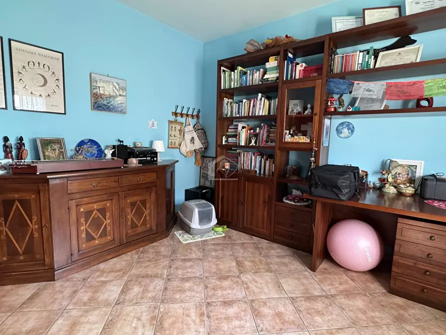 Immagine 16 di Casa indipendente in vendita  a Suzzara