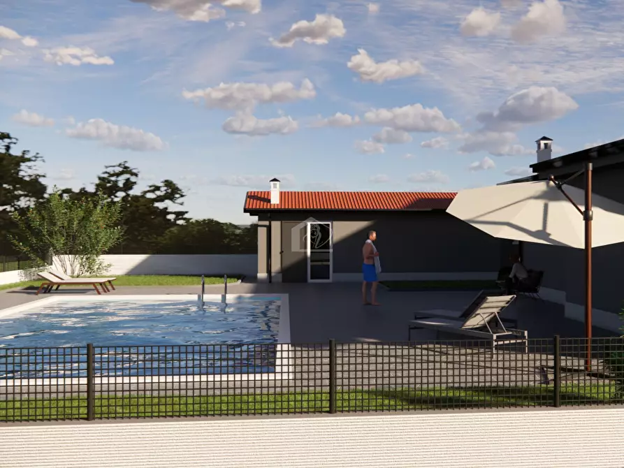 Immagine 6 di Casa indipendente in vendita  a Suzzara