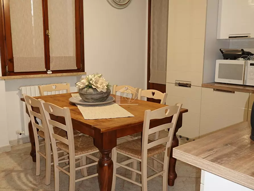 Immagine 5 di Villetta a schiera in vendita  a Suzzara