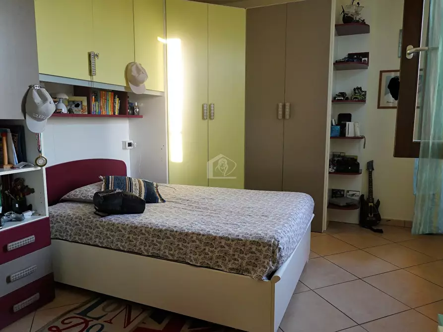 Immagine 18 di Casa bifamiliare in vendita  a Suzzara