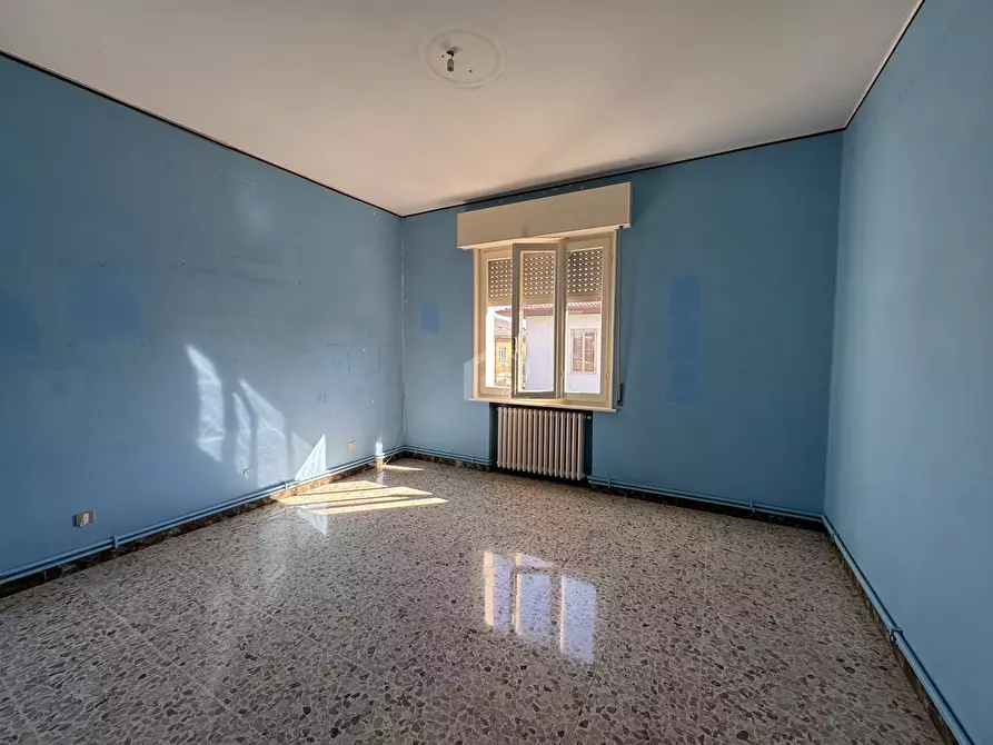 Immagine 2 di Appartamento in vendita  a Suzzara