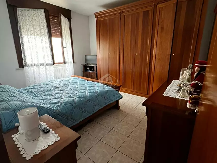 Immagine 4 di Appartamento in vendita  a Suzzara