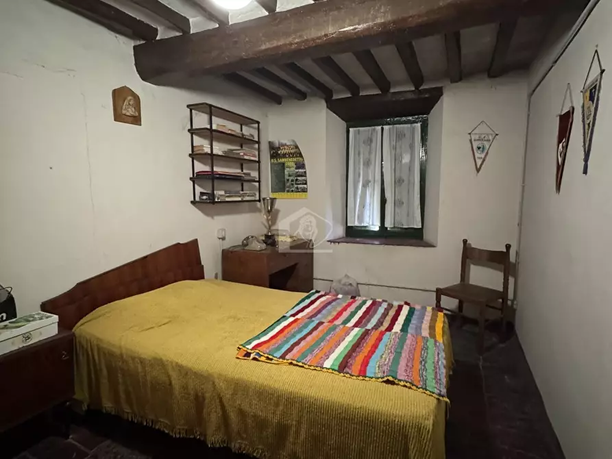 Immagine 16 di Casa semindipendente in vendita  a Suzzara