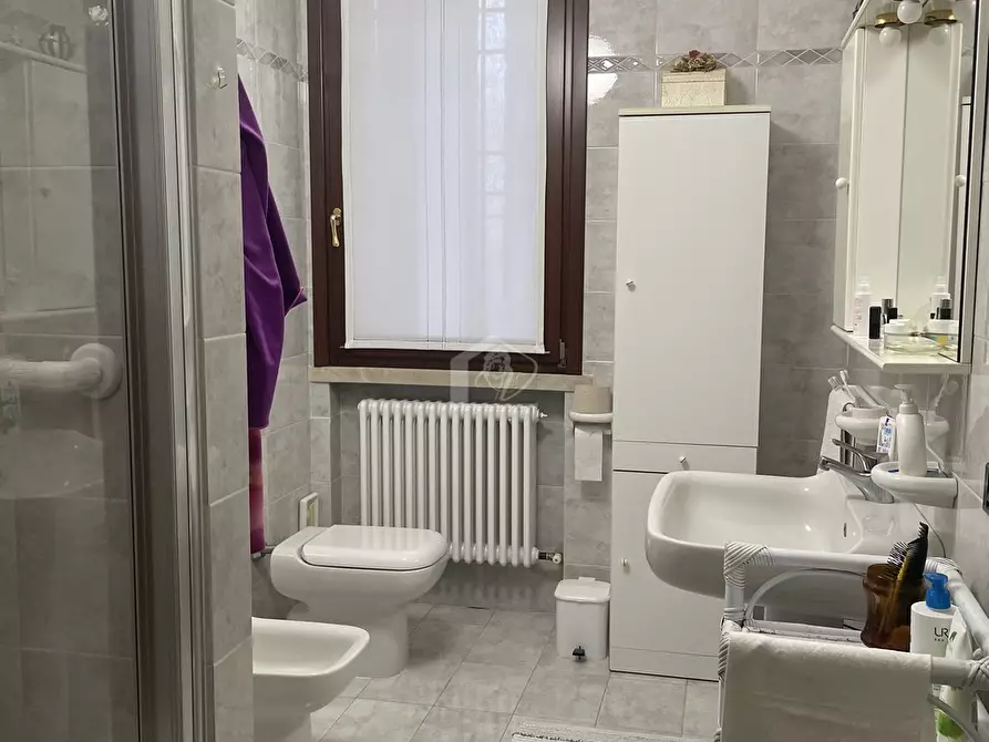 Immagine 6 di Casa bifamiliare in vendita  a Pegognaga