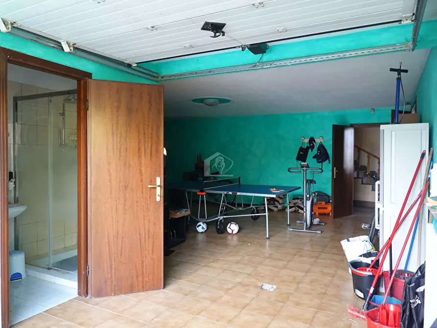 Immagine 39 di Villa in vendita  a Suzzara