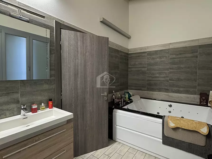 Immagine 18 di Casa indipendente in vendita  a Suzzara