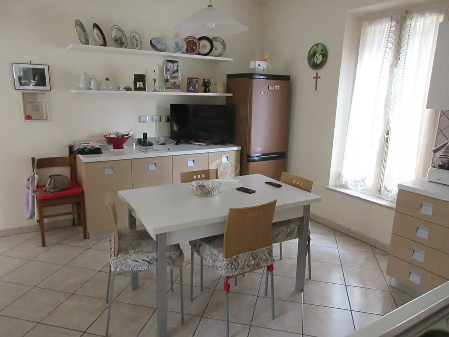 Immagine 4 di Casa semindipendente in vendita  a Suzzara