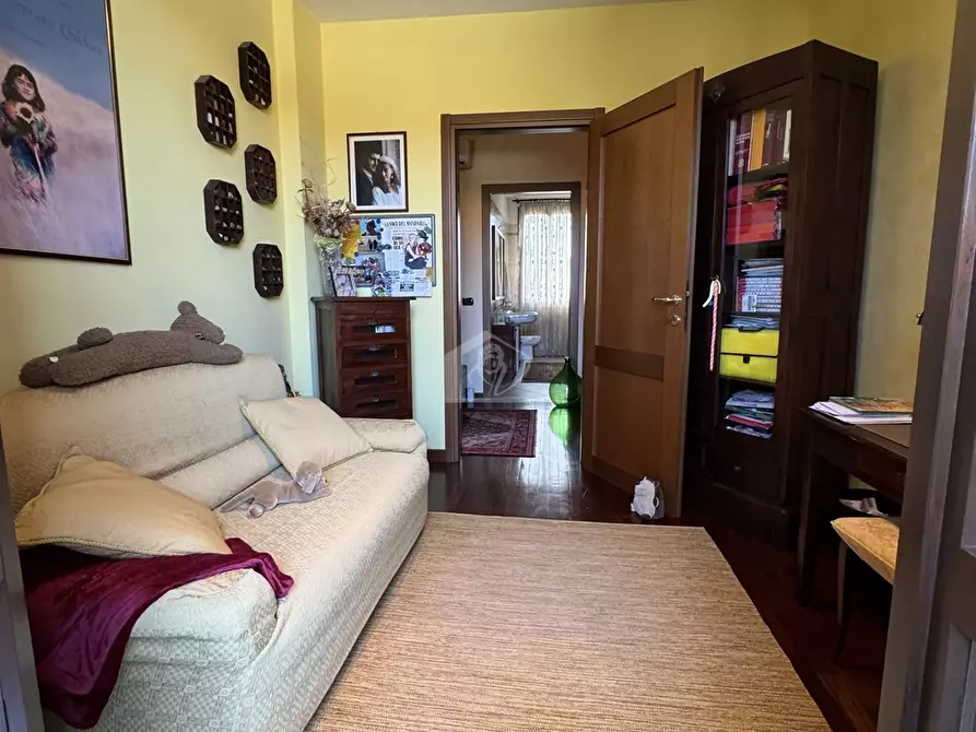 Immagine 34 di Villetta a schiera in vendita  a Suzzara