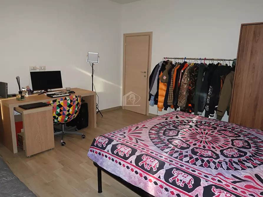 Immagine 36 di Casa indipendente in vendita  a Suzzara