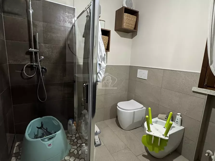 Immagine 13 di Appartamento in vendita  a Suzzara