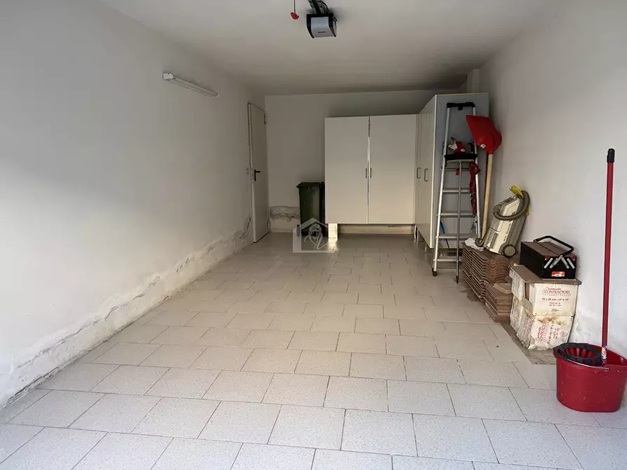 Immagine 10 di Appartamento in vendita  a Motteggiana