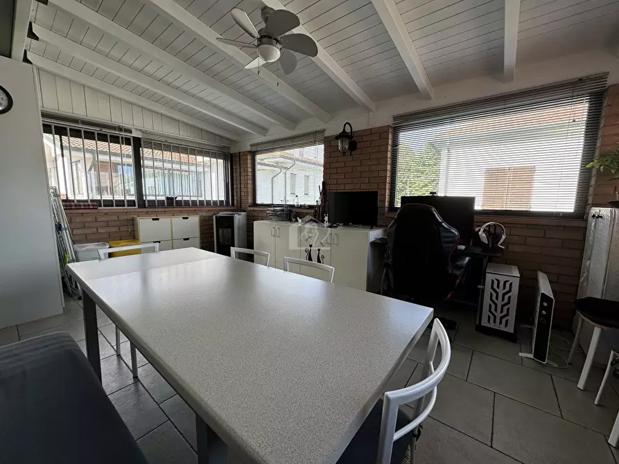 Immagine 27 di Casa indipendente in vendita  a Suzzara