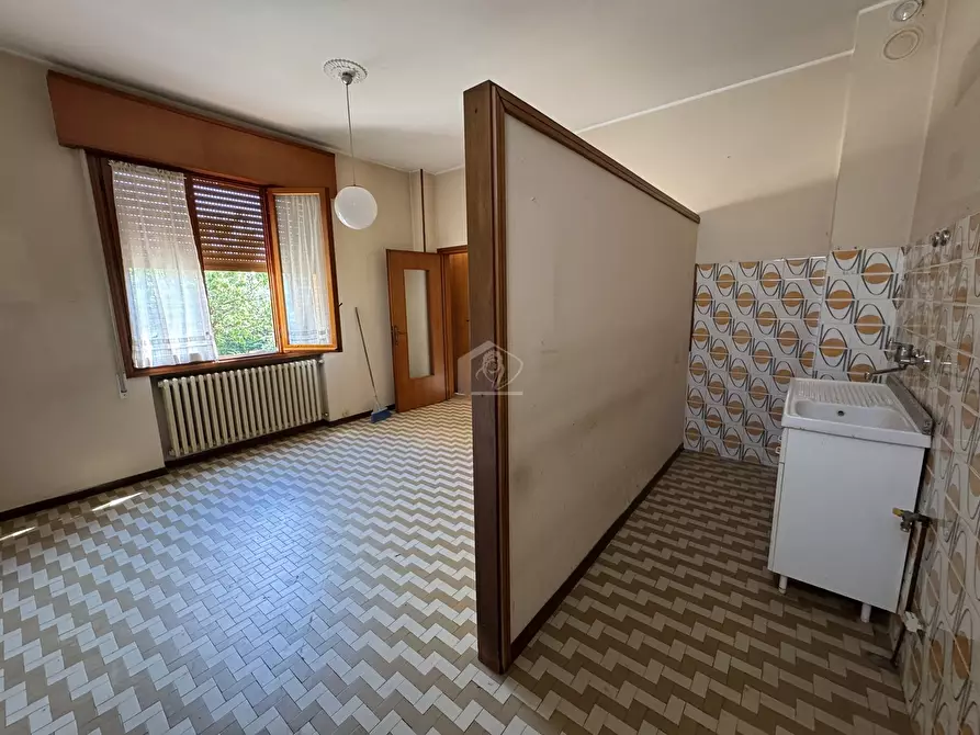 Immagine 2 di Casa indipendente in vendita  a Gonzaga