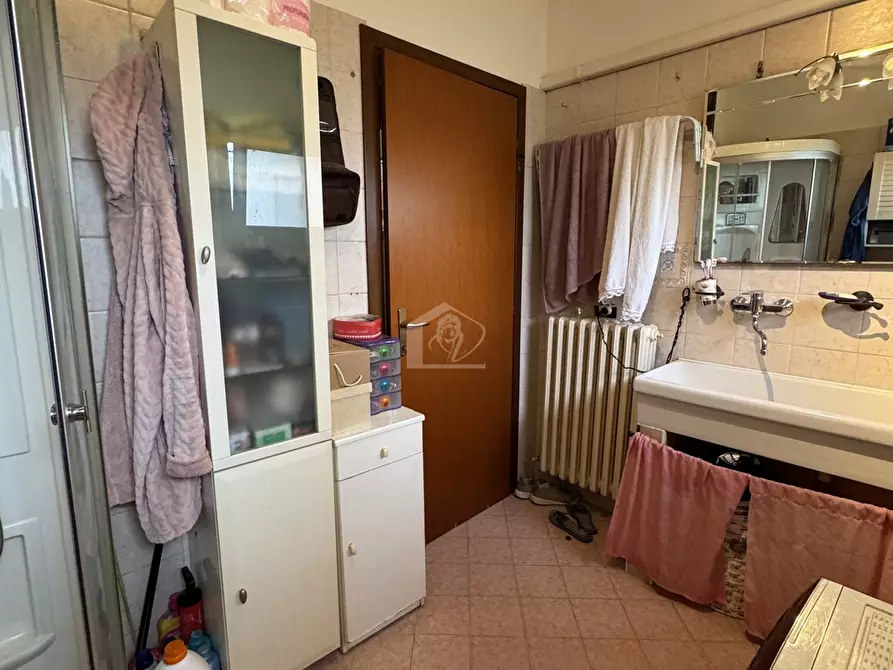 Immagine 15 di Appartamento in vendita  a Suzzara