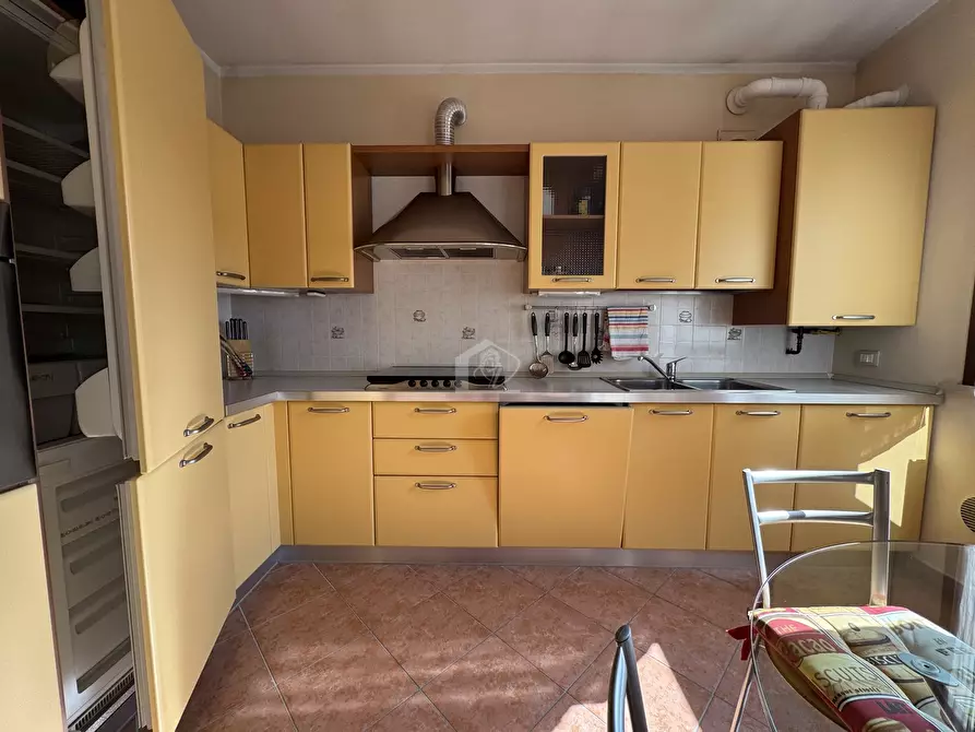 Immagine 4 di Appartamento in vendita  a Motteggiana