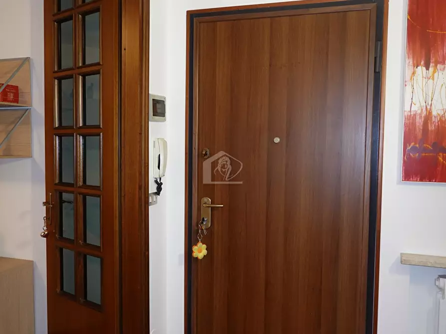 Immagine 11 di Appartamento in vendita  a Suzzara