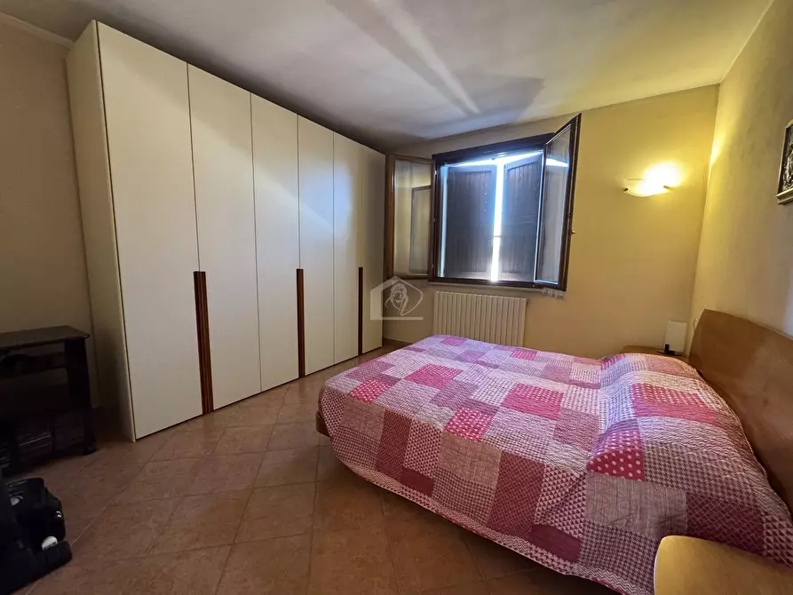 Immagine 8 di Appartamento in vendita  a Motteggiana