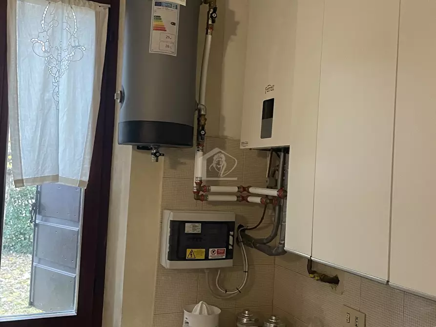 Immagine 5 di Casa indipendente in vendita  a Suzzara