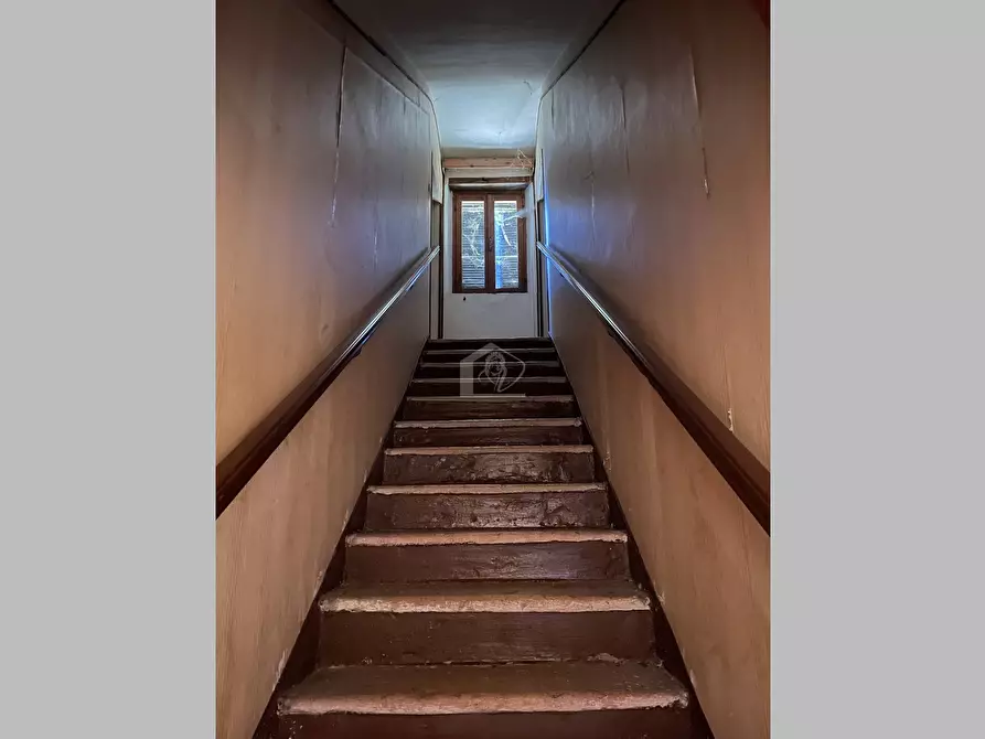 Immagine 5 di Rustico / casale in vendita  a Motteggiana