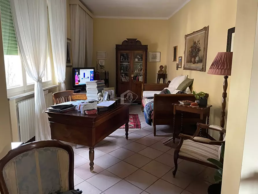 Immagine 2 di Appartamento in vendita  a Suzzara