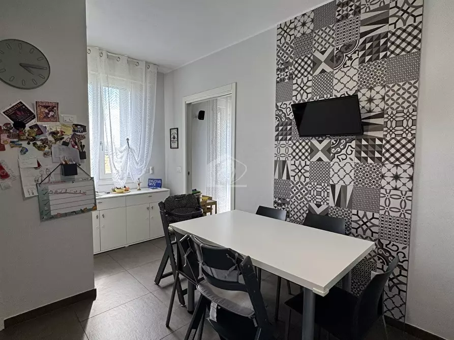 Immagine 9 di Appartamento in vendita  a Luzzara
