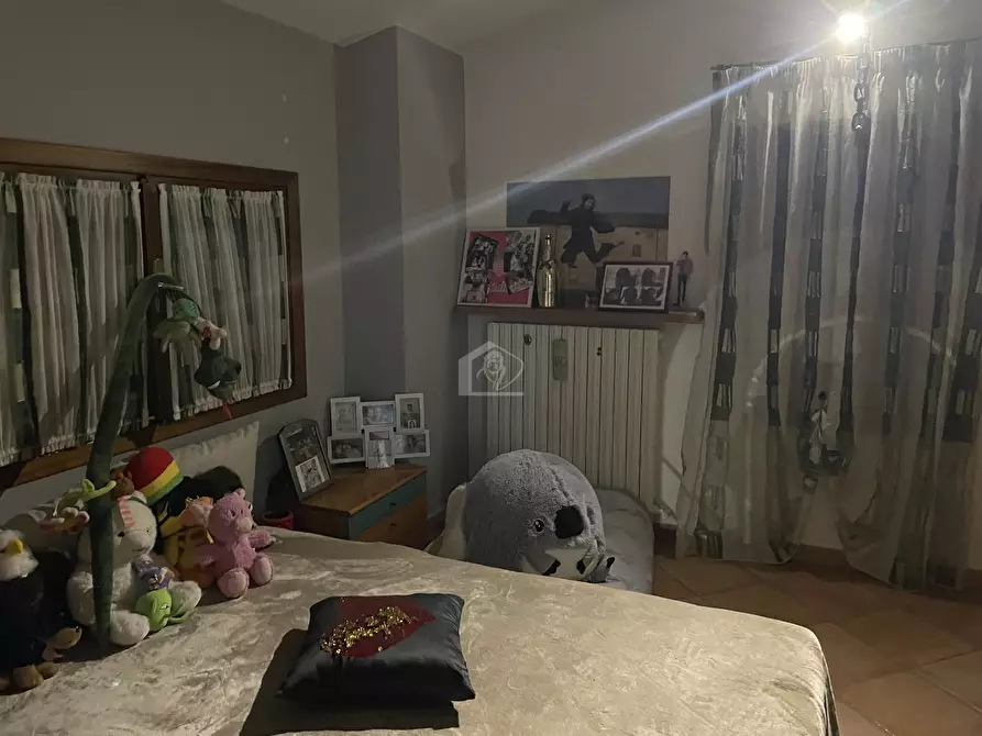 Immagine 11 di Casa indipendente in vendita  a Suzzara