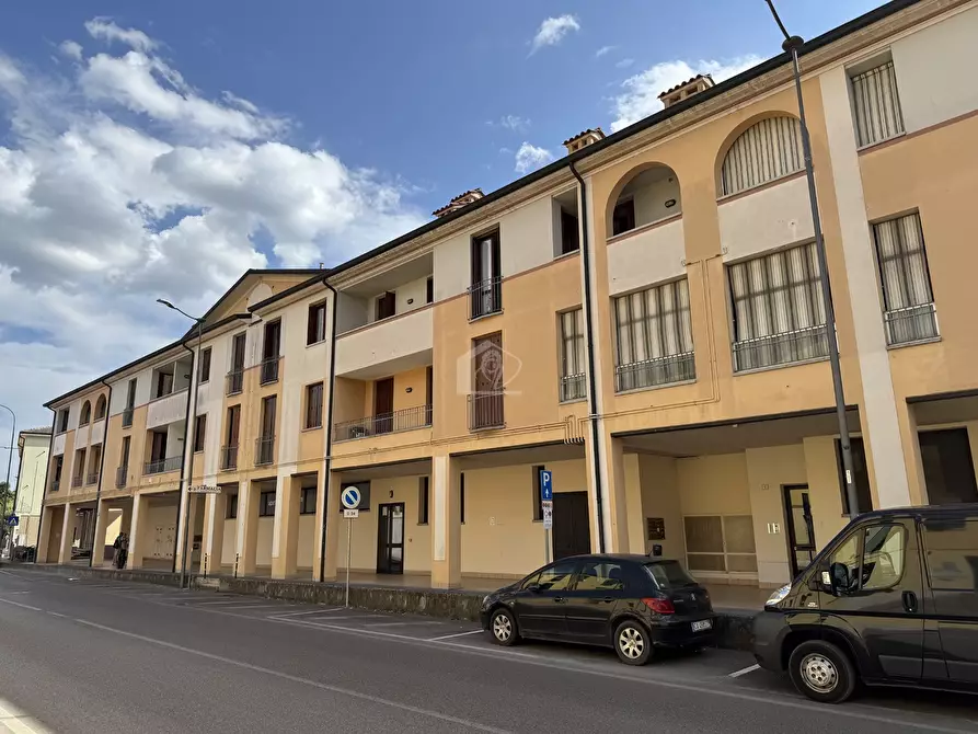 Immagine 31 di Appartamento in vendita  a Suzzara