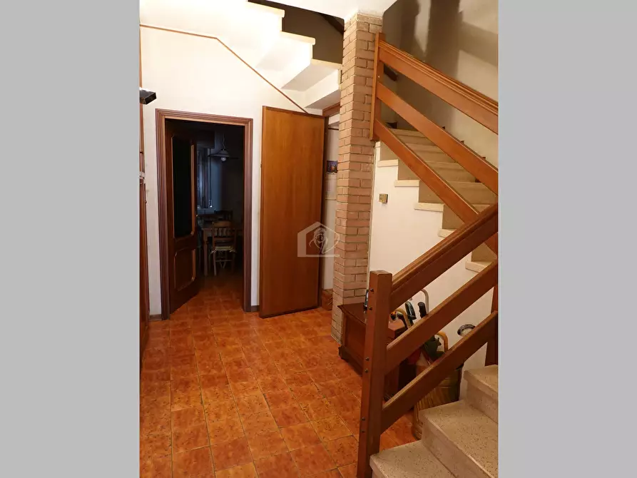 Immagine 19 di Casa indipendente in vendita  a San Benedetto Po