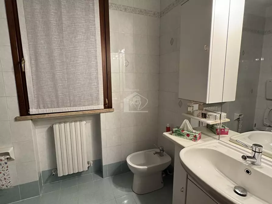 Immagine 20 di Villetta a schiera in vendita  a Suzzara