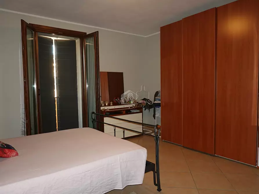 Immagine 15 di Casa bifamiliare in vendita  a Suzzara