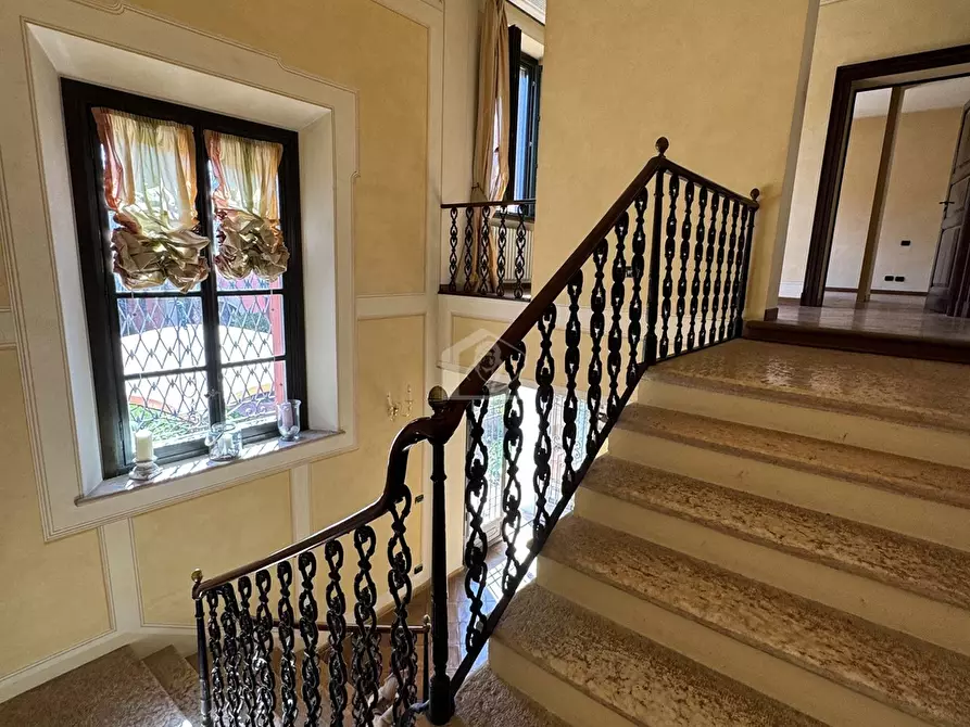 Immagine 15 di Casa indipendente in vendita  a Luzzara